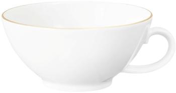 Seltmann Weiden Liberty Goldrand Teeobertasse klein 0,14 l