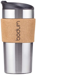 Bodum Travel Mug Cork 0,35 L