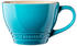 karibik: Le Creuset Jumbo-Tasse 40cl