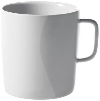Alessi PlateBowlCup Tasse weiß