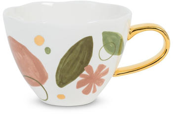Urban Nature Culture Good morning Tasse 20cl weiß Expressive
