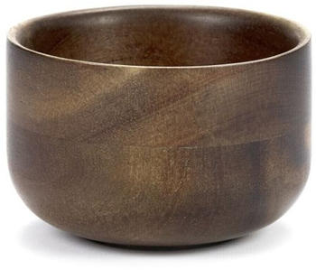 Serax Teetasse Holz 15cl braun