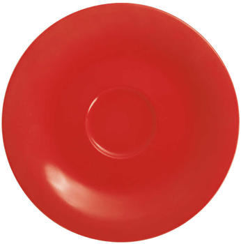 Kahla Pronto Colore rot Espressountertasse (12 cm)