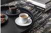 Villeroy & Boch Espressotasse 10 cl schwarz