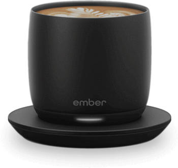 Ember Temperature Control Smart Cup 177 ml Black
