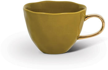 Urban Nature Culture Good morning Tasse (20 cl) Amber green