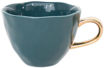 Urban Nature Culture Good morning Tasse 35cl Blue green