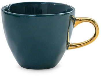Urban Nature Culture Good morning Tasse mini Blue green