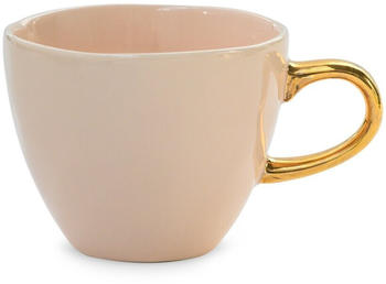Urban Nature Culture Good morning Tasse mini Old pink