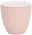 pale pink