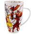 Dunoon Henley Becher 0,6 l