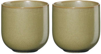 ASA COPPA Teebecher miso 0,2 l (2er-Set)