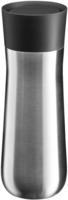 WMF Thermobecher "Impulse" doppelwandiger Edelstahl, 8h warm und 12h kalt,