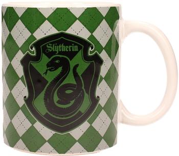 SD Toys Harry Potter Slytherin Mug