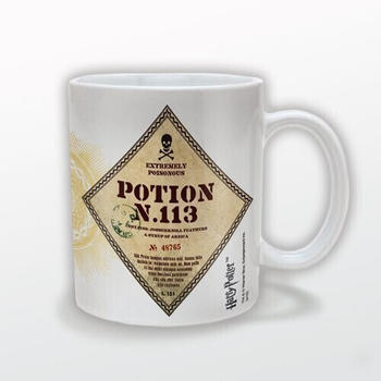 Pyramid international Harry Potter Mug Potion No. 113