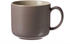 taupe: Ritzenhoff & Breker Flirt Tasse Jasper 0,24 l