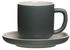 Ritzenhoff & Breker JASPER Espresso Set 8-tlg. grau