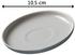 Ritzenhoff & Breker JASPER Espresso Set 8-tlg. grau