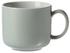 Ritzenhoff & Breker JASPER Kaffeetasse 240 ml mint 6er Set