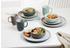 Ritzenhoff & Breker JASPER Kaffeetasse 240 ml mint 6er Set