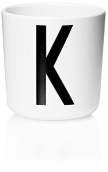 Design Letters personalisierte Tasse eco K