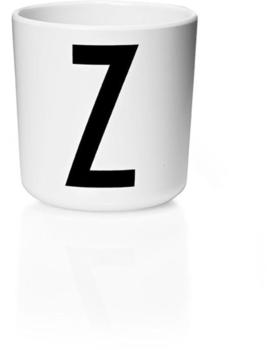 Design Letters personalisierte Tasse eco Z