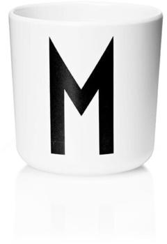 Design Letters personalisierte Tasse eco M