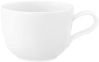 Seltmann Weiden Tasse "Liberty wei&szlig;" Kaffeetasse