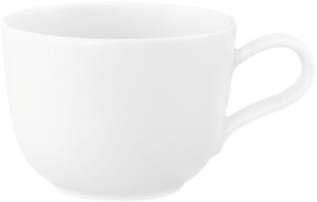 Seltmann Weiden Liberty Kaffeeobertasse 0,26 wei&szlig;