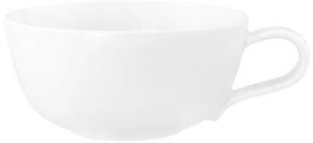 Seltmann Weiden Liberty Teeobertasse groß 0,28 weiß
