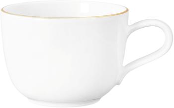 Seltmann Weiden Liberty Kaffeeobertasse 0,26 Goldrand