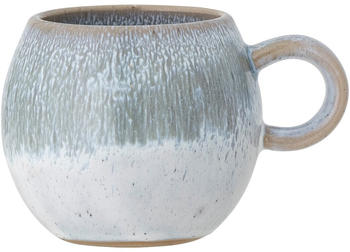 Bloomingville Paula Tasse &Oslash;9cm Blau