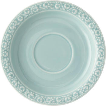 Rosenthal Maria Pale Mint Kaffee-Untertasse 14cm
