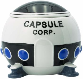 ABYstyle Mug 3D Dragon Ball capsule ship