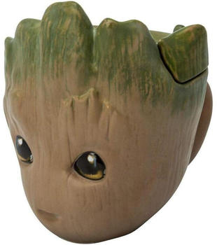 ABYstyle Groot 3D Mug