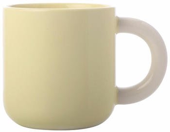 Maxwell & Williams Becher 370 ml Gelb Sherbet