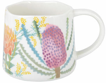 Maxwell & Williams Becher 350 ml Native Blooms Banksia