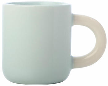 Maxwell & Williams Espressotasse 110 ml Hellblau Sherbet