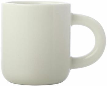 Maxwell & Williams Espressotasse 110 ml Weiß Sherbet