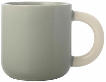 Maxwell & Williams Becher 370 ml Grau Sherbet