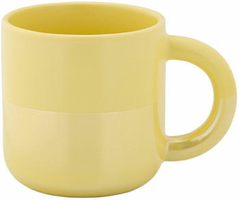 Maxwell & Williams Becher Horizon Zitronengelb