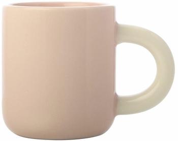 Maxwell & Williams Espressotasse 110 ml Pink Sherbet