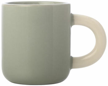 Maxwell & Williams Espressotasse 110 ml Grau Sherbet