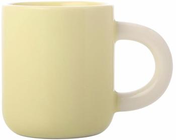 Maxwell & Williams Espressotasse 110 ml Gelb Sherbet