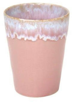 Costa Nova Latte-Tasse Grespresso Soft Pink 380 ml