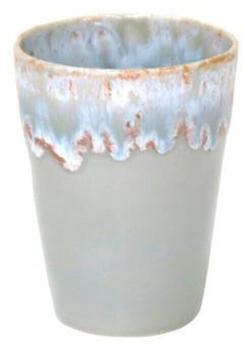 Costa Nova Latte-Tasse Grespresso Grey 380 ml