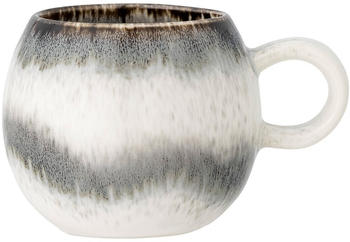 Bloomingville Paula Tasse &Oslash;9cm Grau