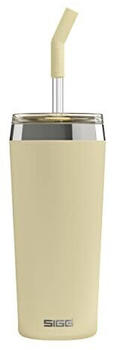 SIGG Helia Kaffeebecher to go 0,6l Optimistic Yellow