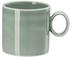 Moss Green Becher mit