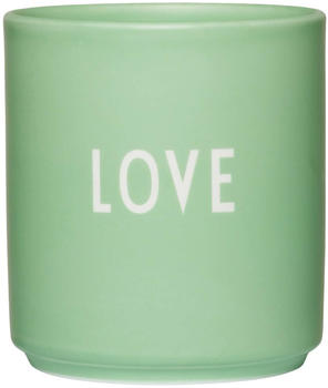 Design Letters Lieblingsbecher 25cl Love-green bliss